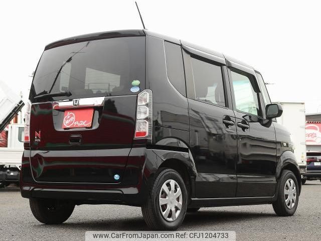 honda n-box 2013 quick_quick_DBA-JF1_JF1-1139601 image 2