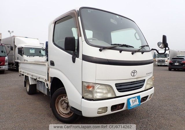 toyota toyoace 2005 REALMOTOR_N2024040305A-026 image 2