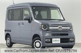 honda n-van 2024 CFJ1579796