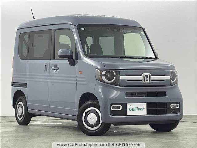 honda n-van 2024 CFJ1579796 image 1
