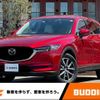 mazda cx-5 2017 -MAZDA--CX-5 LDA-KF2P--KF2P-117365---MAZDA--CX-5 LDA-KF2P--KF2P-117365- image 1