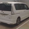 nissan serena 2016 -NISSAN--Serena DAA-HFC26--HFC26-305519---NISSAN--Serena DAA-HFC26--HFC26-305519- image 2