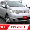 nissan serena 2009 G00103 image 1