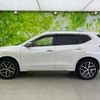 nissan x-trail 2018 quick_quick_NT32_NT32-580333 image 2