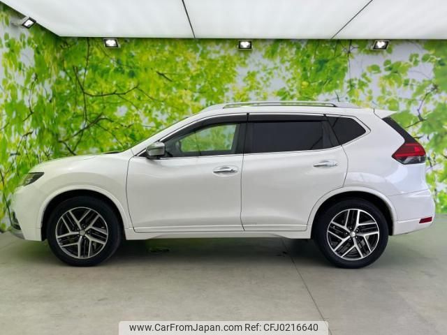 nissan x-trail 2018 quick_quick_NT32_NT32-580333 image 2