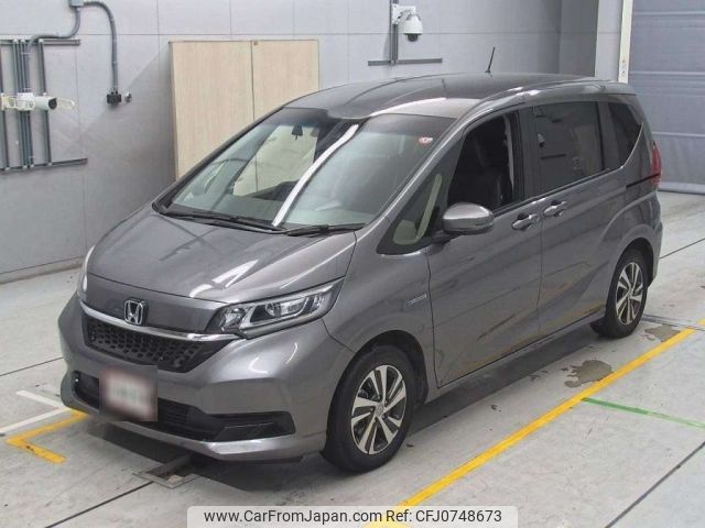 honda freed 2020 -HONDA--Freed GB7-3109749---HONDA--Freed GB7-3109749- image 1