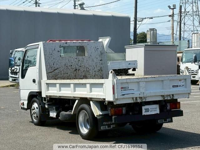 isuzu elf-truck 2022 CFJ1619554 image 2