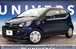 volkswagen up 2013 -VOLKSWAGEN--VW up DBA-AACHY--WVWZZZAAZED050473---VOLKSWAGEN--VW up DBA-AACHY--WVWZZZAAZED050473-