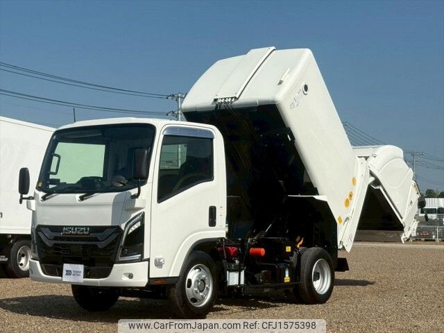 isuzu elf-truck 2024 CFJ1575398 image 1