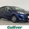 toyota aqua 2018 -TOYOTA--AQUA DAA-NHP10--NHP10-6742114---TOYOTA--AQUA DAA-NHP10--NHP10-6742114- image 1