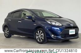 toyota aqua 2018 -TOYOTA--AQUA DAA-NHP10--NHP10-6742114---TOYOTA--AQUA DAA-NHP10--NHP10-6742114-