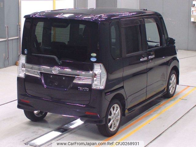 daihatsu tanto 2015 -DAIHATSU--Tanto LA600S-0320738---DAIHATSU--Tanto LA600S-0320738- image 2