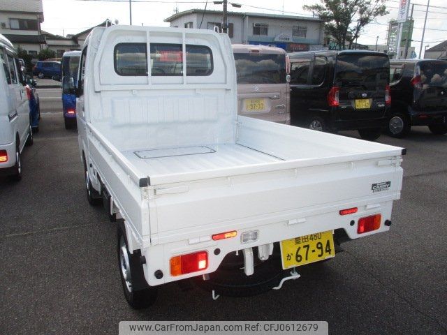 suzuki carry-truck 2023 -SUZUKI 【豊田 480ｶ6794】--Carry Truck DA16T--712625---SUZUKI 【豊田 480ｶ6794】--Carry Truck DA16T--712625- image 2