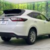 toyota harrier 2018 quick_quick_ZSU60W_ZSU60-0141822 image 17