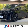 toyota vellfire 2024 CFJ1760461 image 1