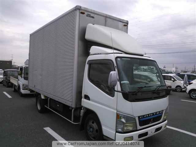 mitsubishi-fuso canter 2003 -MITSUBISHI--Canter FE72EEV-502182---MITSUBISHI--Canter FE72EEV-502182- image 1