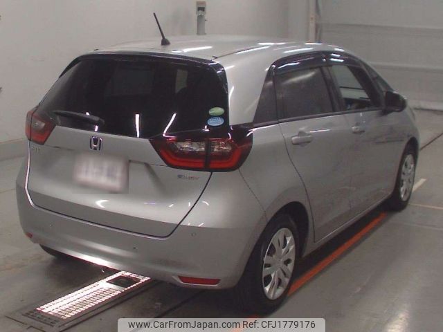 honda fit 2020 CFJ1779176 image 2