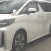 toyota alphard 2021 -TOYOTA 【大宮 31Fﾎ5】--Alphard AGH30W-0358045---TOYOTA 【大宮 31Fﾎ5】--Alphard AGH30W-0358045- image 5