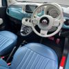 fiat 500 2018 -FIAT--Fiat 500 ABA-31212--ZFA3120000J996083---FIAT--Fiat 500 ABA-31212--ZFA3120000J996083- image 2