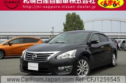 nissan teana 2015 -NISSAN--Teana DBA-L33--L33-101539---NISSAN--Teana DBA-L33--L33-101539-