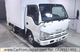 isuzu elf-truck 2012 -ISUZU--Elf NHR85AN-7010363---ISUZU--Elf NHR85AN-7010363-