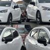 mazda demio 2024 CFJ1793373 image 17