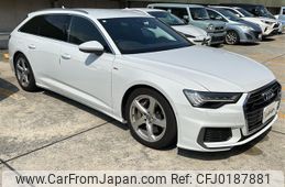 audi a6 2020 -AUDI--Audi A6 AAA-F2DLZF--WAUZZZF26KN061253---AUDI--Audi A6 AAA-F2DLZF--WAUZZZF26KN061253-