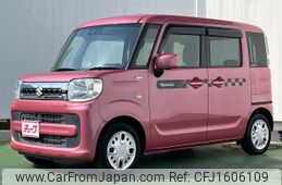 suzuki spacia 2020 CFJ1606109