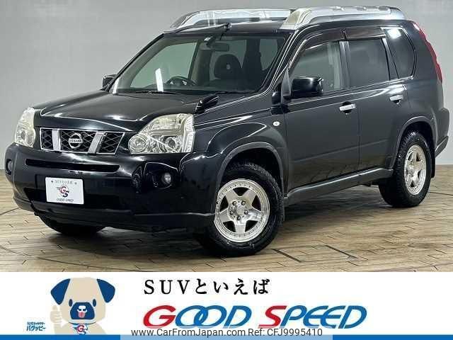 nissan x-trail 2009 quick_quick_LDA-DNT31_DNT31-002071 image 1