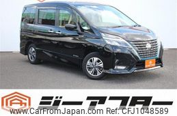 nissan serena 2020 -NISSAN--Serena DAA-HFC27--HFC27-078231---NISSAN--Serena DAA-HFC27--HFC27-078231-