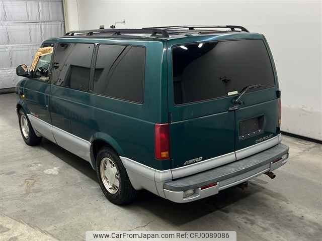 chevrolet astro 1999 -GM--Chevrolet Astro CL14G-3994---GM--Chevrolet Astro CL14G-3994- image 2