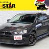 mitsubishi lancer 2013 -MITSUBISHI--Lancer CBA-CZ4A--CZ4A-0600383---MITSUBISHI--Lancer CBA-CZ4A--CZ4A-0600383- image 1