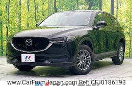 mazda cx-5 2017 -MAZDA--CX-5 LDA-KF2P--KF2P-103370---MAZDA--CX-5 LDA-KF2P--KF2P-103370-