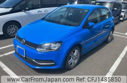 volkswagen polo 2015 CFJ1485850