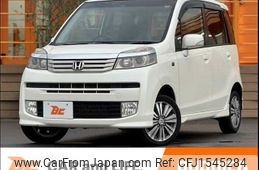 honda life 2012 CFJ1545284