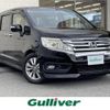 honda stepwagon 2015 -HONDA--Stepwgn DBA-RK5--RK5-1429416---HONDA--Stepwgn DBA-RK5--RK5-1429416- image 1