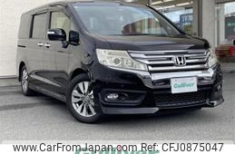 honda stepwagon 2015 -HONDA--Stepwgn DBA-RK5--RK5-1429416---HONDA--Stepwgn DBA-RK5--RK5-1429416-