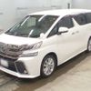 toyota vellfire 2017 -TOYOTA 【八戸 300ね6960】--Vellfire AGH35W-0022124---TOYOTA 【八戸 300ね6960】--Vellfire AGH35W-0022124- image 1