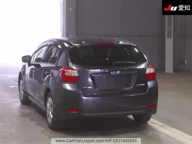 subaru impreza-wagon 2014 -SUBARU--Impreza Wagon GP3--017302---SUBARU--Impreza Wagon GP3--017302- image 2
