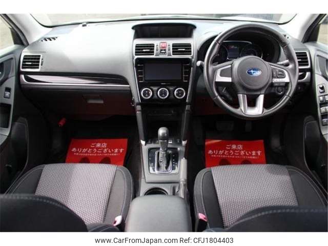 subaru forester 2016 CFJ1804403 image 2