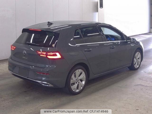 volkswagen golf 2022 quick_quick_3DA-CDDTS_WVWZZZCDZNW205751 image 2