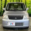 mitsubishi ek-wagon 2005 CFJ1756634 image 11
