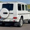 mercedes-benz g-class 2018 quick_quick_LDA-463348_WDB4633482X288784 image 2