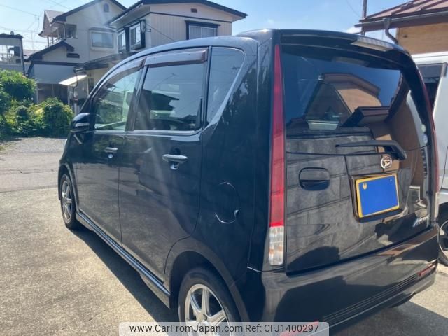 daihatsu move 2007 -DAIHATSU--Move DBA-L185S--L185S-0033031---DAIHATSU--Move DBA-L185S--L185S-0033031- image 2