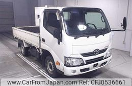 toyota dyna-truck 2017 -TOYOTA--Dyna KDY281-0020226---TOYOTA--Dyna KDY281-0020226-