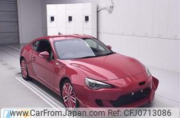 toyota 86 2012 -TOYOTA--86 ZN6-014343---TOYOTA--86 ZN6-014343-