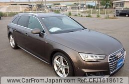 audi a4 2016 CFJ1618612