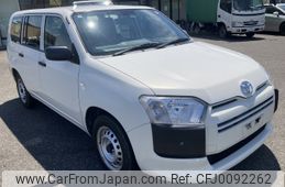 toyota probox-van 2019 -TOYOTA--Probox Van DBE-NSP160V--NSP160-0046310---TOYOTA--Probox Van DBE-NSP160V--NSP160-0046310-