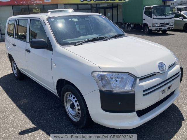 toyota probox-van 2019 -TOYOTA--Probox Van DBE-NSP160V--NSP160-0046310---TOYOTA--Probox Van DBE-NSP160V--NSP160-0046310- image 1