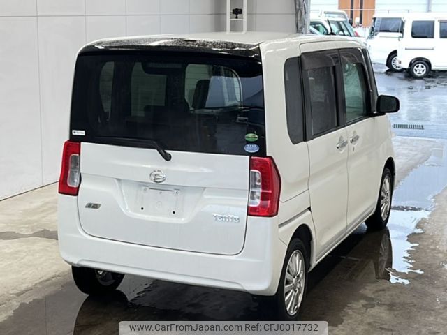 daihatsu tanto 2013 -DAIHATSU--Tanto LA600S-0025371---DAIHATSU--Tanto LA600S-0025371- image 2